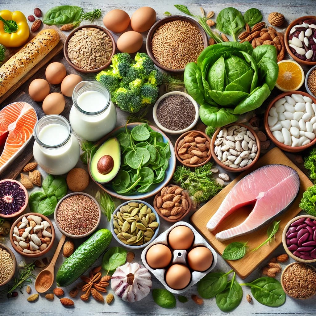 ভিটামিন বি এর অভাবে কি কি রোগ হয়