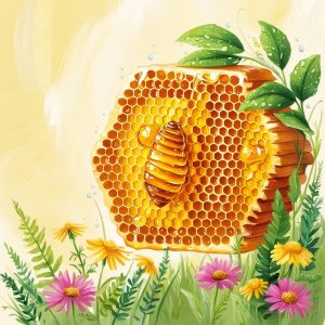 মধু খেলে কি উপকার হয়