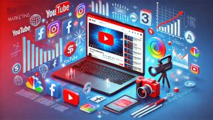 ইউটিউব মার্কেটিং