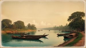 খুলনা জেলা কিসের জন্য বিখ্যাত