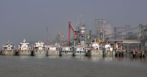 খুলনা জেলা কিসের জন্য বিখ্যাত