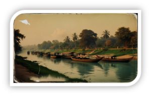 খুলনা জেলা কিসের জন্য বিখ্যাত