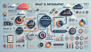 ইনফোগ্রাফি কি