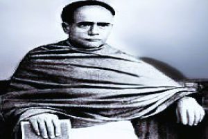 ঈশ্বরচন্দ্র বিদ্যাসাগর